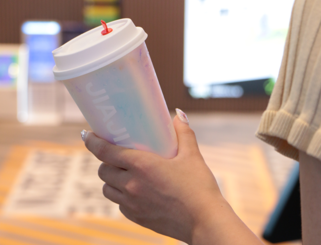 中国·3003新葡的京茶饮