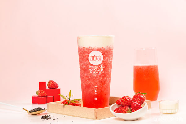 加盟中国·3003新葡的京茶饮店赚钱吗