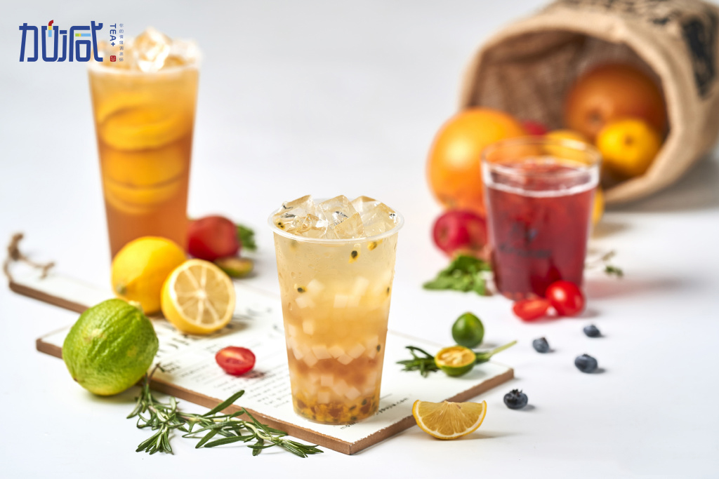 中国·3003新葡的京茶饮