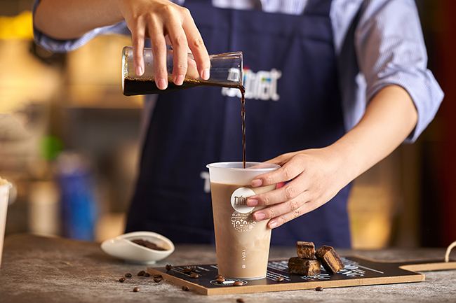 中国·3003新葡的京茶饮