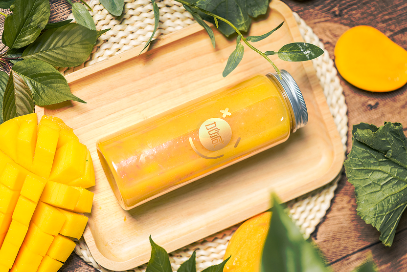 中国·3003新葡的京茶饮