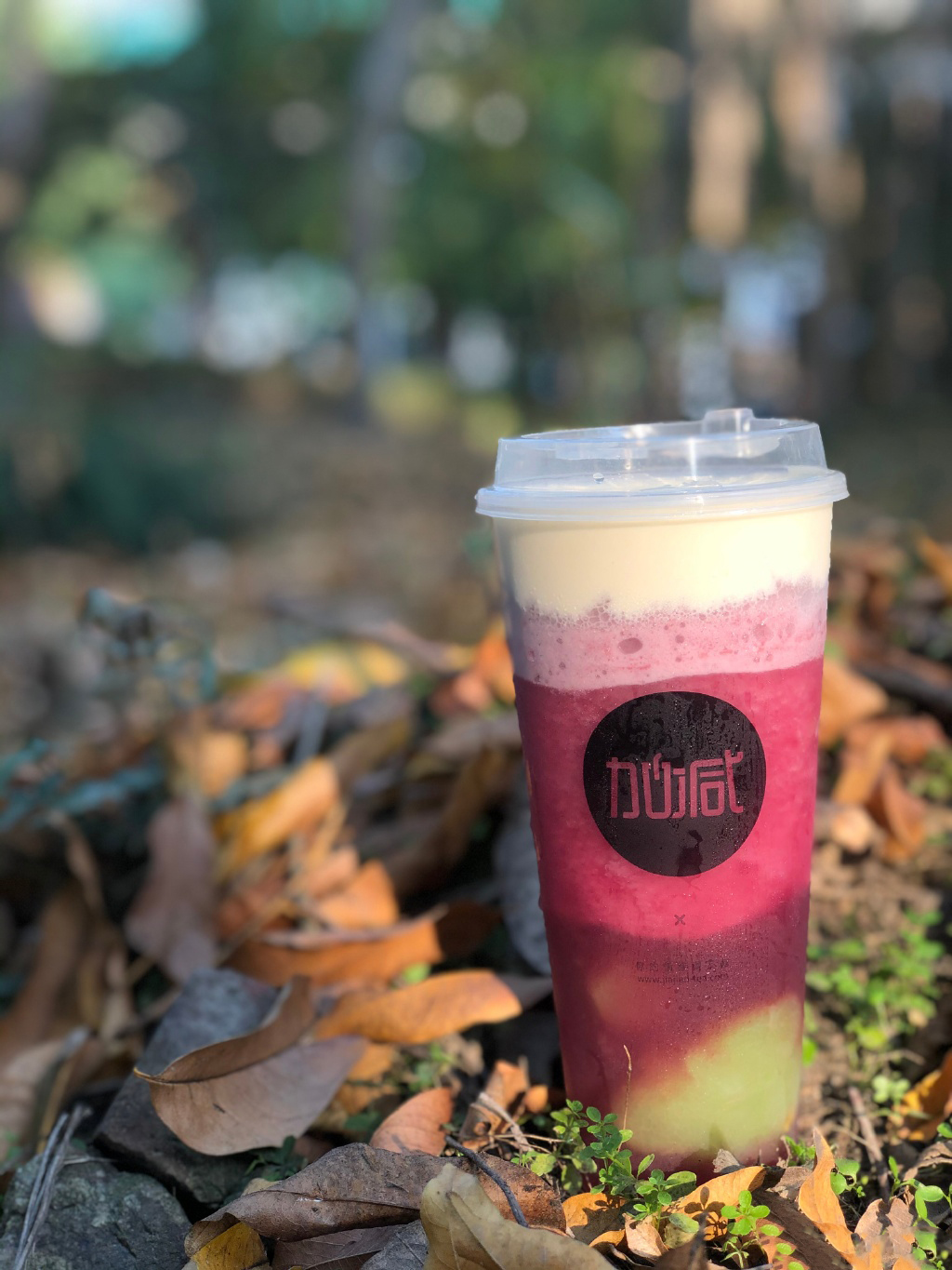 中国·3003新葡的京奶茶