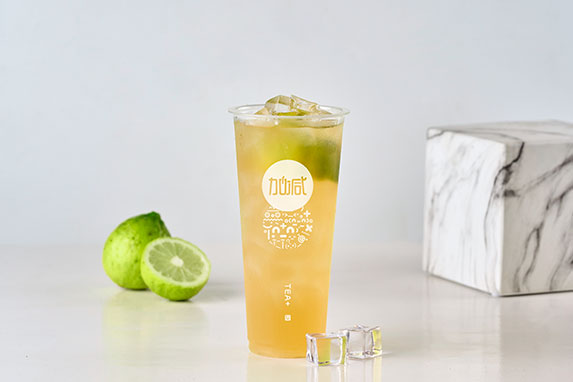 中国·3003新葡的京茶饮